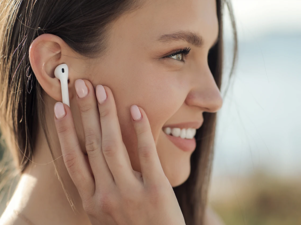 Vind Apple AirPods 3. generation