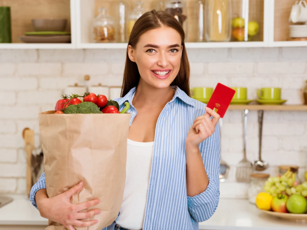 Vind et gavekort til føtex