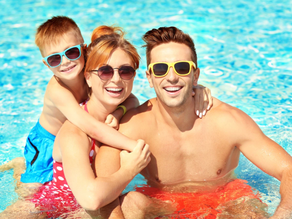 Vind et ophold i Lalandia