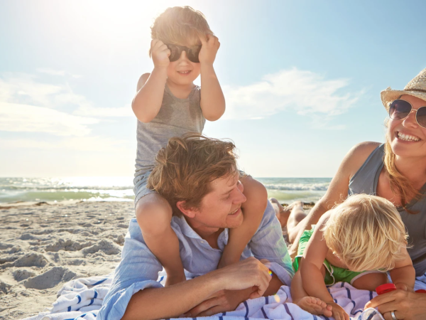 Vind et ophold på Marienlyst Strandhotel
