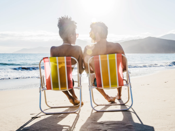 Vind et rejsegavekort til Tenerife