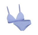 Bralette og hipster