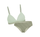 Bralette og hipster