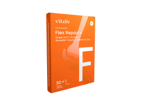 Flex Repair