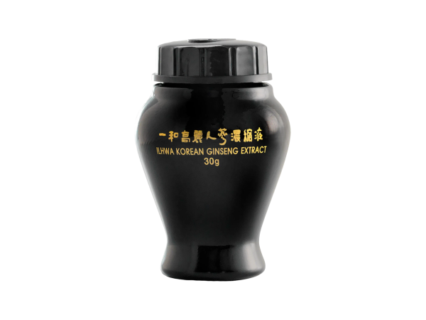 Panax Ginseng